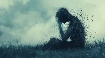 How to Overcome Motivation Slumps with Cognitive Behavioral Techniques