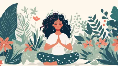 How to Practice Mindful Breathing to Reduce Anxiety and Stress