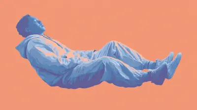 How to Practice Progressive Muscle Relaxation for Stress Relief