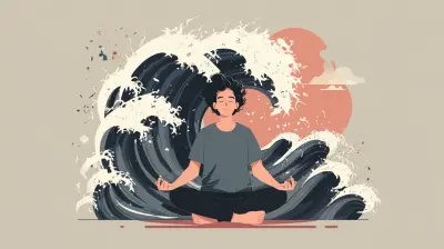 How to Practice Progressive Muscle Relaxation for Stress Relief