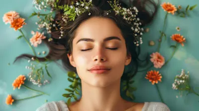 How to Practice Self-Care Without the Guilt