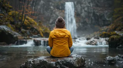 How to Practice Self-Care Without the Guilt