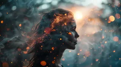 How to Practice Self-Compassion During Stressful Times