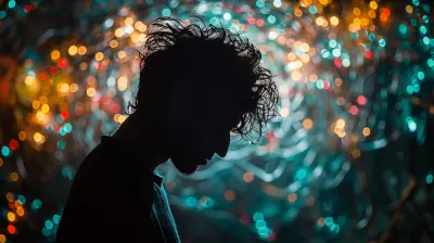 How to Recognize and Address High-Functioning Addiction