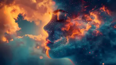 How to Reframe Negative Thoughts for a Healthier Mindset