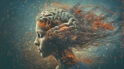 How to Rewire Your Brain After Addiction