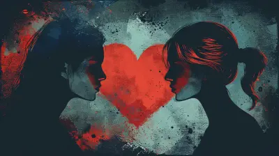 How to Set Healthy Emotional Boundaries in Vulnerable Relationships