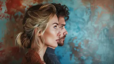 How to Set Healthy Emotional Boundaries in Vulnerable Relationships