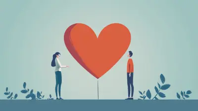 How to Set Healthy Emotional Boundaries in Vulnerable Relationships