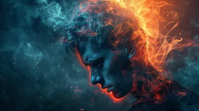 How to Stay Calm in High-Pressure Situations