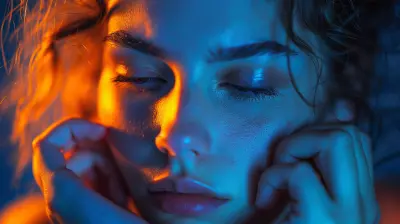 How to Stay Calm in High-Pressure Situations