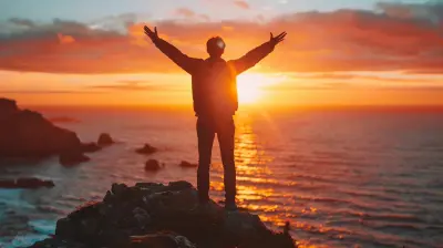 How to Stay Motivated When Pursuing Long-Term Goals