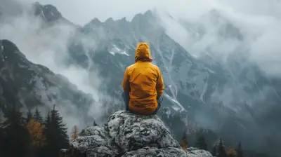 How to Stay Motivated When Pursuing Long-Term Goals