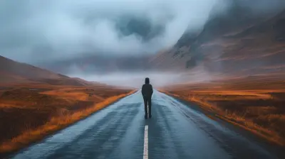 How to Stay Motivated When Pursuing Long-Term Goals
