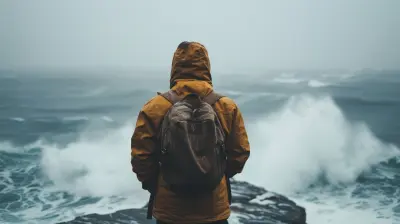 How to Stay Resilient During Major Life Transitions