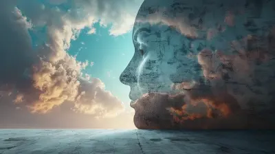 How to Stay Resilient During Major Life Transitions