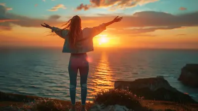 How to Stay Resilient During Major Life Transitions