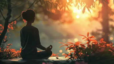 How to Stop Overthinking and Find Inner Peace
