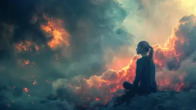 How to Stop Overthinking and Find Inner Peace