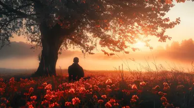 How to Stop Overthinking and Find Inner Peace