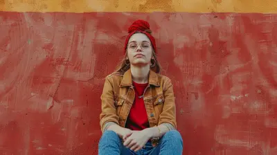 How to Stop Seeking Validation from Others and Start Trusting Yourself