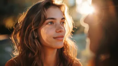 How to Stop Seeking Validation from Others and Start Trusting Yourself