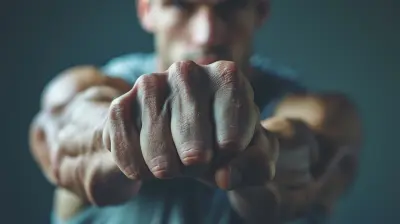 How to Strengthen Your Resilience Muscle: Daily Habits for Mental Toughness