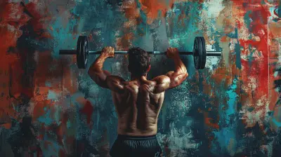 How to Strengthen Your Resilience Muscle: Daily Habits for Mental Toughness