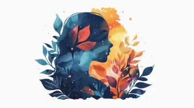 How to Support a Loved One Struggling with Mental Health Issues