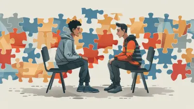 How to Support a Loved One with Mental Illness