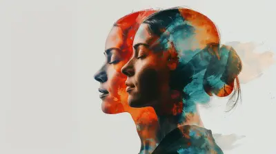 How to Support Someone Struggling with Mental Illness