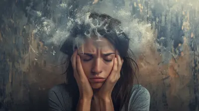 How to Turn Stress into Motivation: A Positive Approach