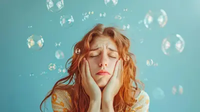 How to Turn Stress into Motivation: A Positive Approach