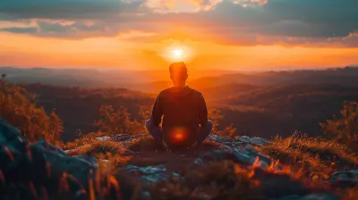 How to Turn Stress into Motivation: A Positive Approach