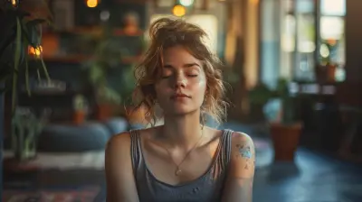 How to Turn Stress into Motivation: A Positive Approach