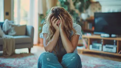How to Unplug from Technology to Reduce Stress