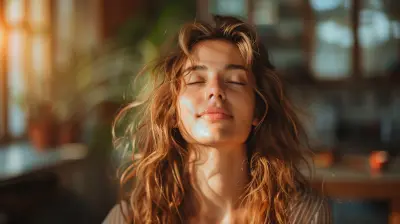 How to Use Aromatherapy for Stress Relief