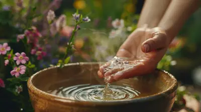 How to Use Aromatherapy for Stress Relief