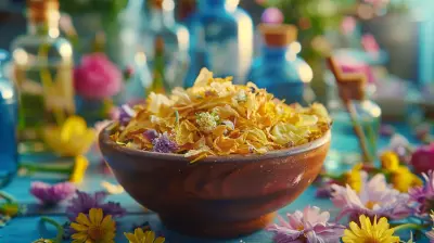 How to Use Aromatherapy for Stress Relief