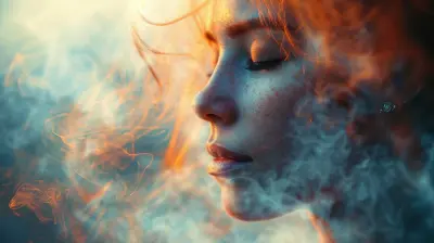 How to Use Cognitive Behavioral Techniques for Stress Relief