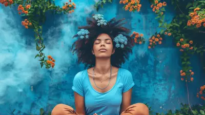 How to Use Cognitive Behavioral Techniques for Stress Relief