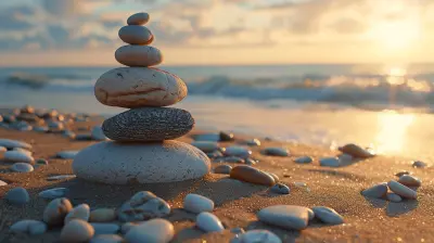 How to Use Meditation for Long-Term Stress Relief