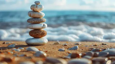 How to Use Meditation for Long-Term Stress Relief