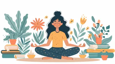 How to Use Meditation for Long-Term Stress Relief