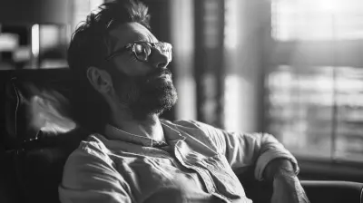 How to Use Progressive Muscle Relaxation to Relieve Stress