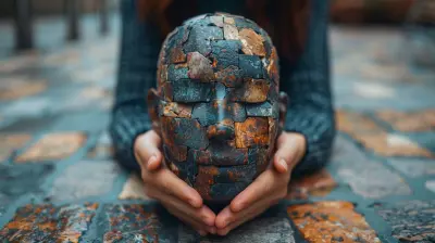 How to Use Storytelling to Reduce Mental Health Stigma