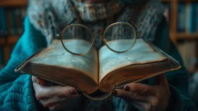 How to Use Storytelling to Reduce Mental Health Stigma
