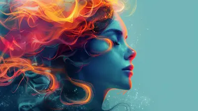 How to Use Visualization Techniques for Instant Relaxation