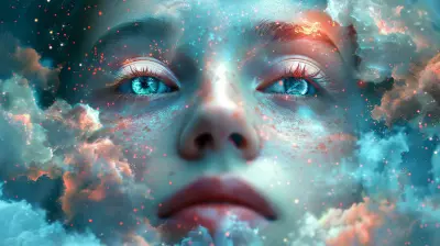 How to Use Visualization Techniques for Instant Relaxation