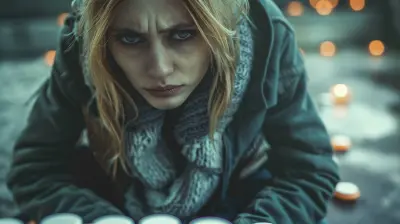 How Trauma and Addiction Are Closely Linked